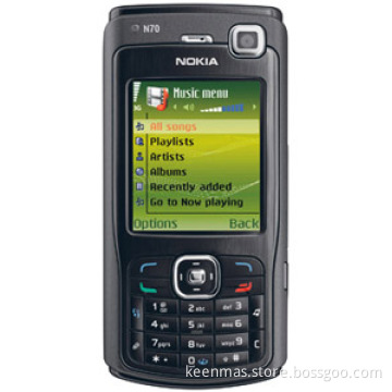 sell cell phone nokia n70 music ED.